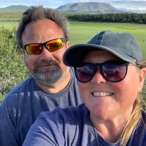 Meet your Posher, Tammy